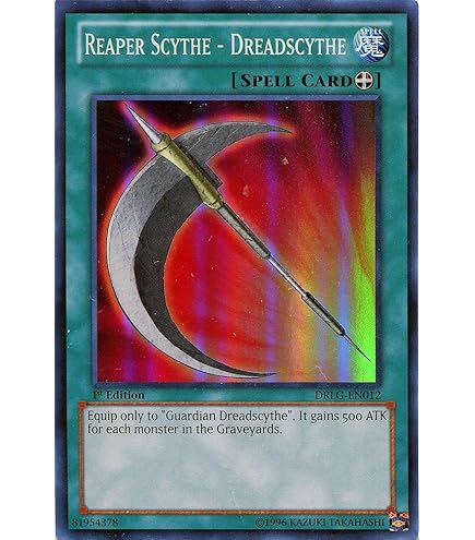 Amazon.com: YU-GI-OH! - Guardian Eatos (LC03-EN003